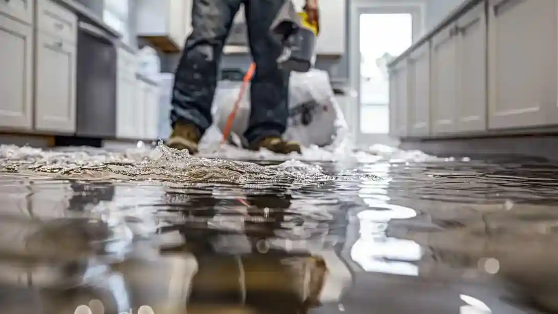 WDR PRO’s - Water Damage Restoration Service